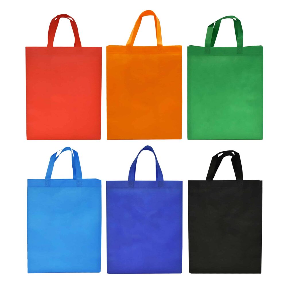 ZipMaster Grow -  Retail Bags Reusable Shopping Bags Mixed White Mountain