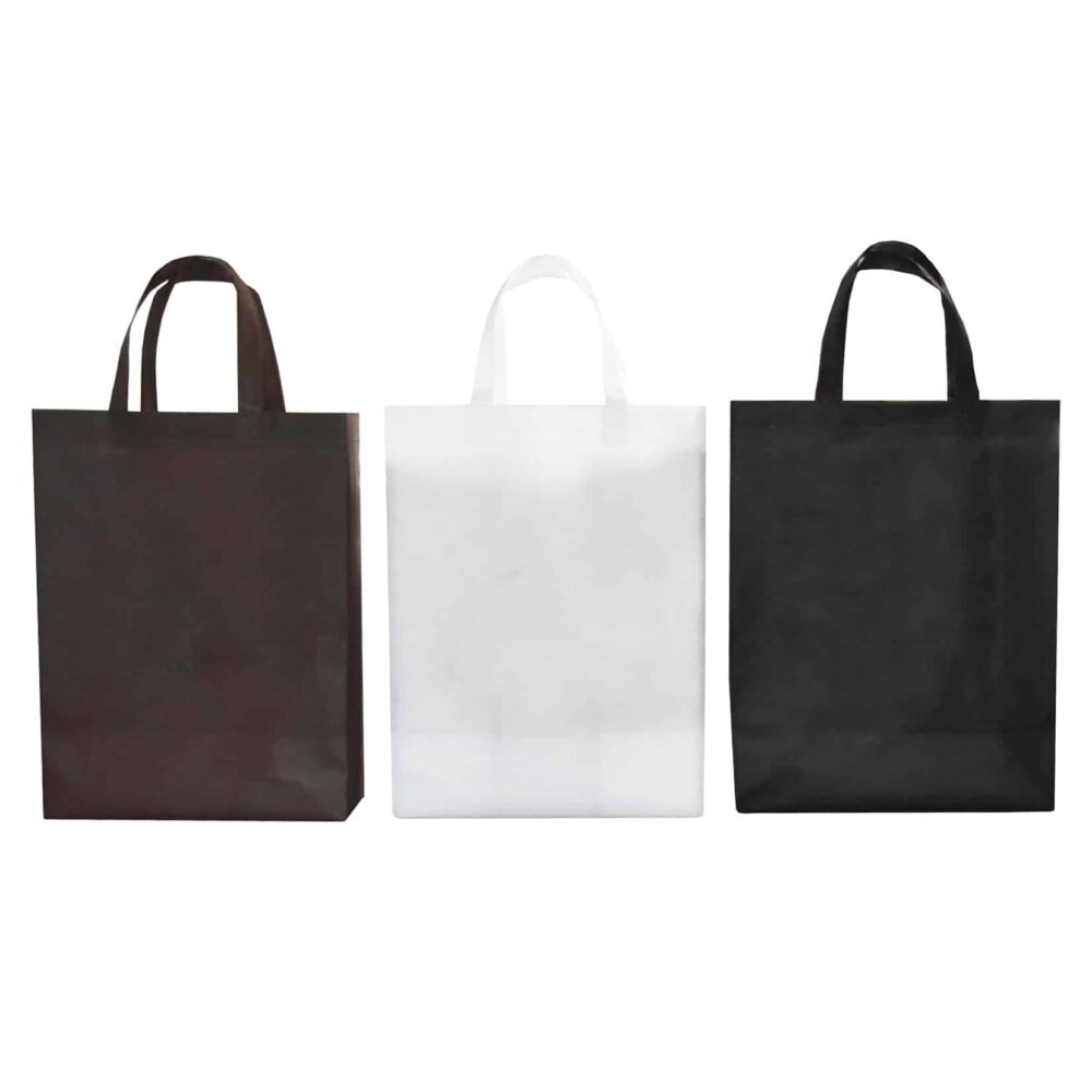 ZipMaster Grow -  Retail Bags Reusable Shopping Bags Orange Sunsets  (Set of 3)
