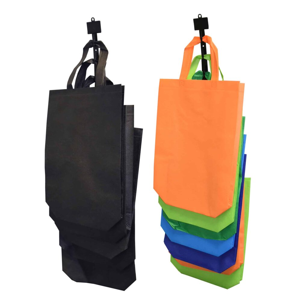 ZipMaster Grow -  Retail Bags Reusable Shopping Bags