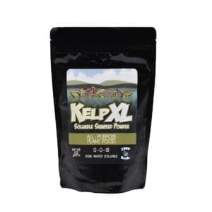 ZipMaster Grow -  Plant Nutrients Kelp XL – 500 grams