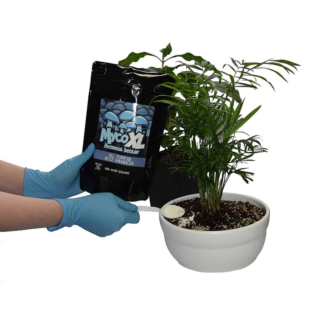 ZipMaster Grow -  Plant Nutrients Myco XL – 500 grams