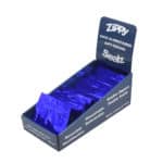 ZipMaster Grow -  Retail Accessories Zippy Sealz Smell Proof Retail Bags-100 Small with French Display Box