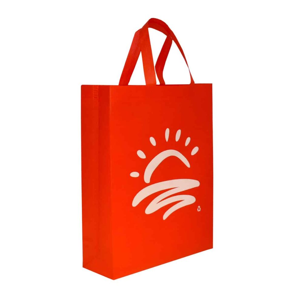 ZipMaster Grow -  Retail Bags Reusable Cloth Shopping Bags