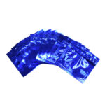 ZipMaster Grow -  Zippy Sealz Smell Proof Sample & Testing Bags Zippy Sealz Sample & Testing Bags-Small Blue Bags